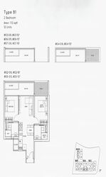 Kandis Residence (D27), Condominium #624934541